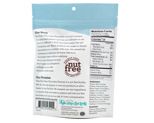Organic Milk Chocolate Covered Pretzel